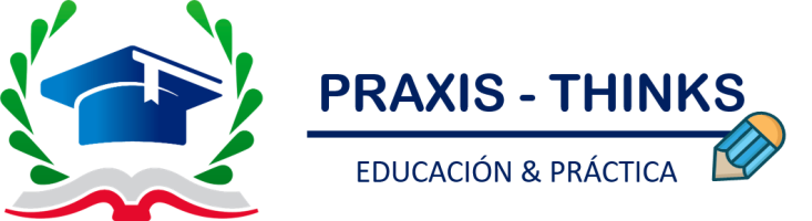 Plataforma Praxis - Thinks